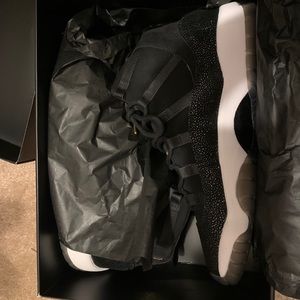 Jordan Heiress 11’s.